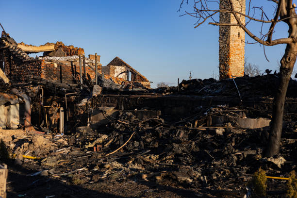 Reliable Soot Cleanup contractor in Point Pleasant, PA by Fire Damage Doption