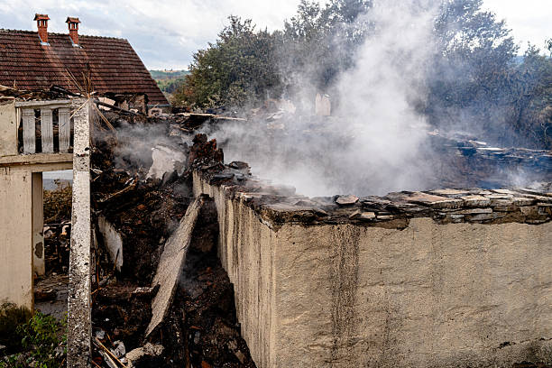Affordable Soot Cleanup solutions in Point Pleasant, PA
